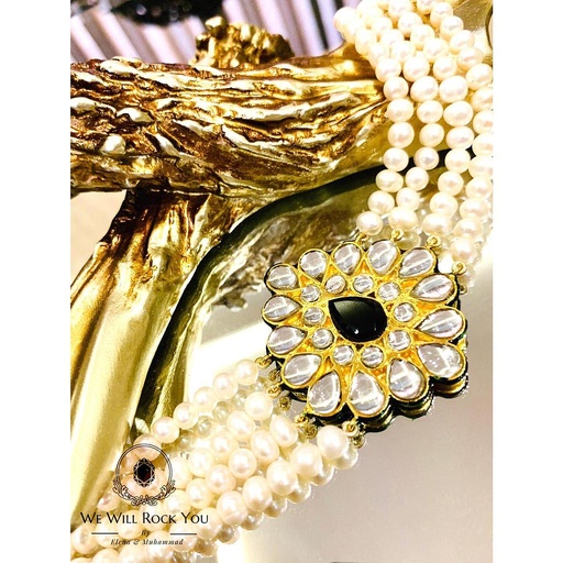 [PK3263-JW-NCK-010570] Kundan Choker