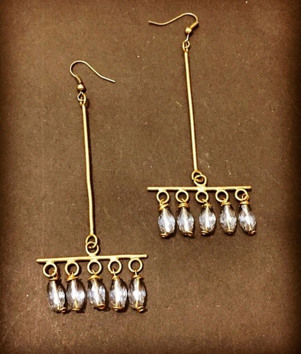 [PK3192-JW-EAR-010680] earrings