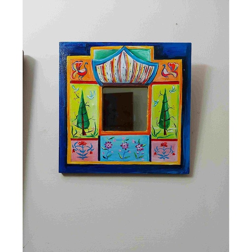 [PK2693-HM-WLH-010825] Wall Hanging Mirror