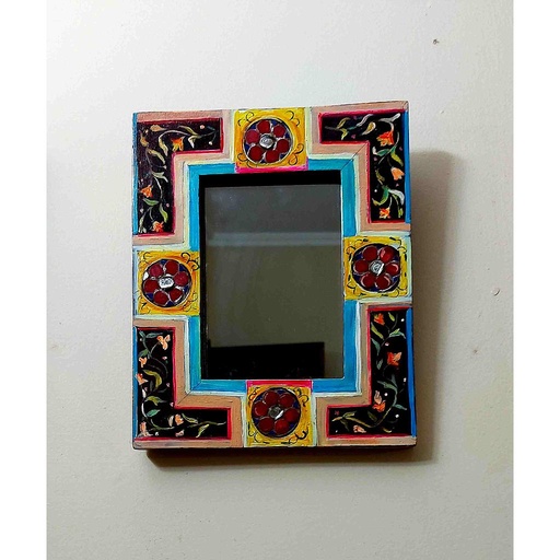 [PK2693-HM-WLH-010827] Wall Hanging Mirror Frame