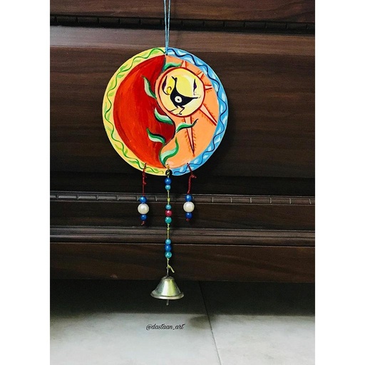 [PK2693-HM-WLH-010836] Wall Hanging
