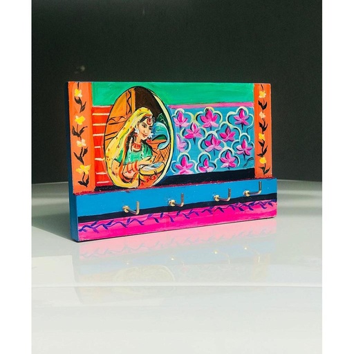 [PK2693-HM-WLH-010845] Key Holder