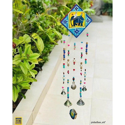 [PK2693-HM-WLH-010849] Wind Chime