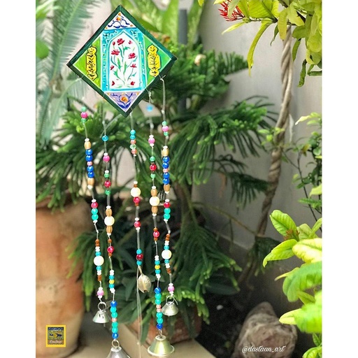[PK2693-HM-WLH-010851] Wind Chime