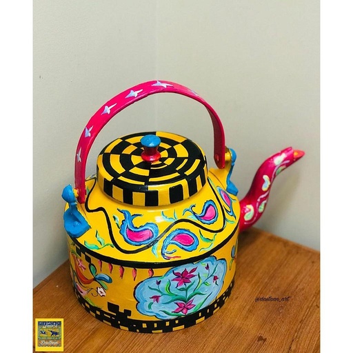 [PK2693-HM-VAS-010852] Kettle