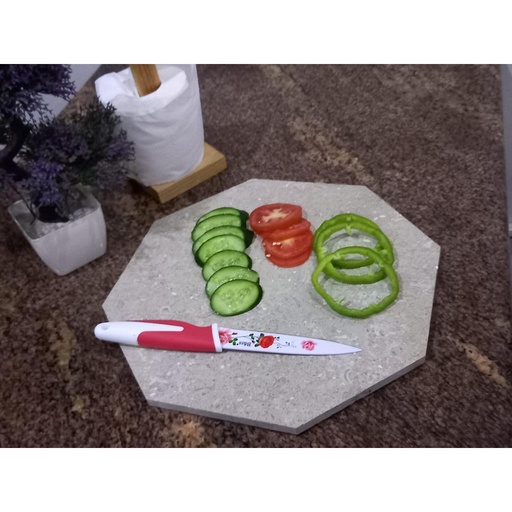 [PK3331-HM-BKT-010933] Marble chopping board