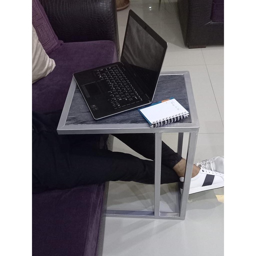 [PK3331-HM-FUR-010951] C TABLE with marble top