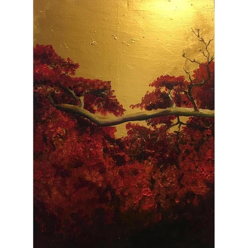 [PK3190-AR-PAI-010969] oil painting