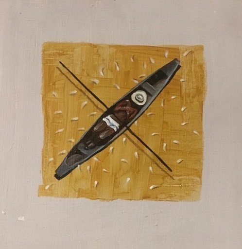 [PK3190-AR-PAI-010973] oil painting