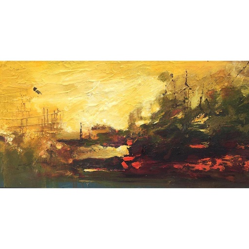[PK3190-AR-PAI-010981] oil painting