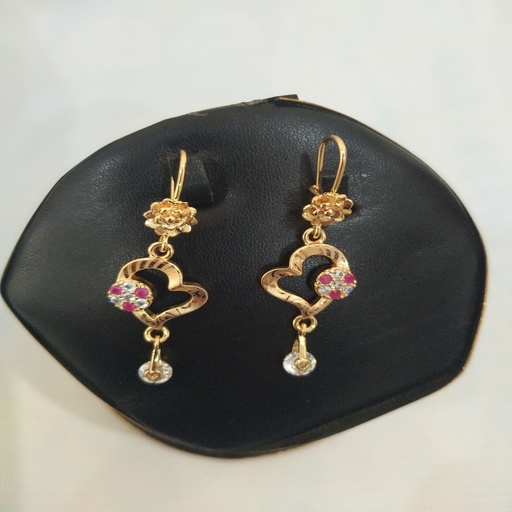 [PK3358-JW-EAR-011079] Earrings