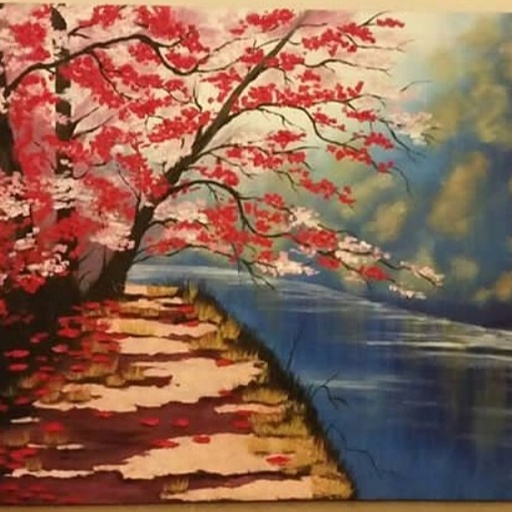 [PK3208-AR-PAI-011157] Landscape