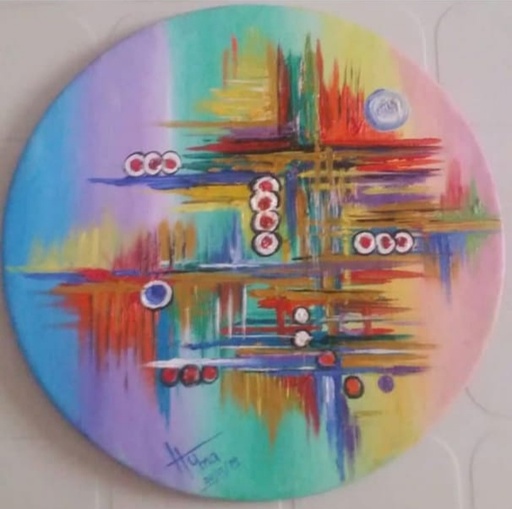 [PK3208-AR-PAI-011260] Abstract