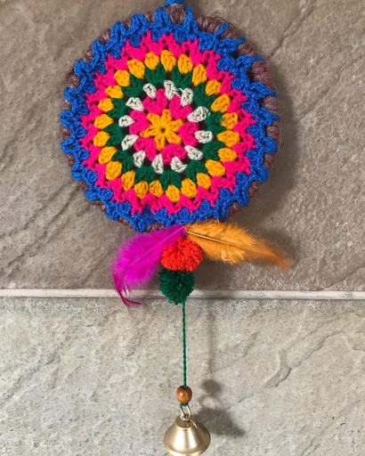 [PK1894-HM-DCR-011306] dream catcher