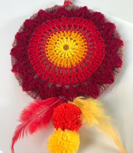 [PK1894-HM-DCR-011307] dream catcher