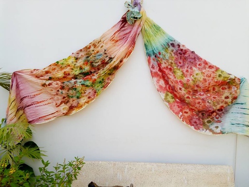 [PK3335-CL-GEN-011430] Shabori Dupatta