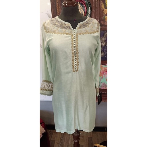 [PK3340-CW-PRT-011560] Casual