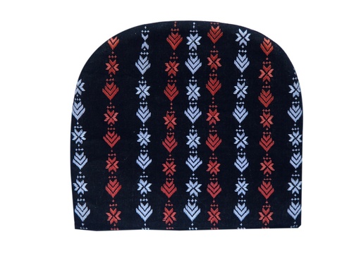[PK0029-HM-BED-001250] Phulkari Tea Cozy One Piece