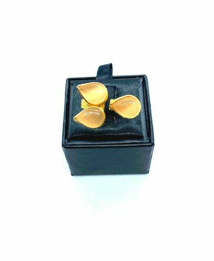 [PK2838-JW-EAR-011953] Lush