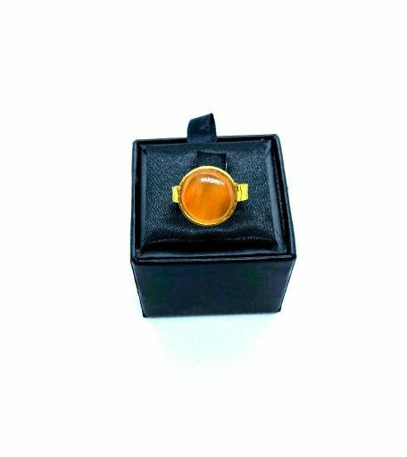 [PK2838-JW-GEN-011956] One Dot Ring