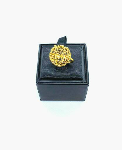 [PK2838-JW-GEN-011957] Kalma Ring