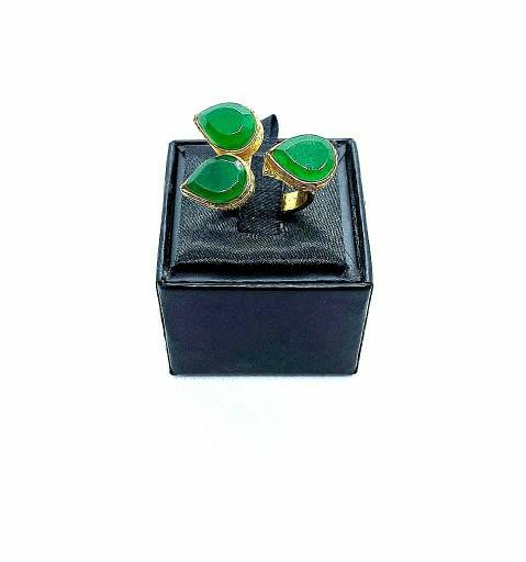[PK2838-JW-GEN-011959] Green Ring