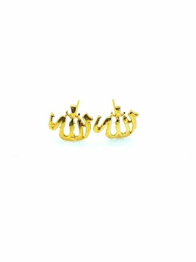 [PK2838-JW-EAR-011964] Allah Tops
