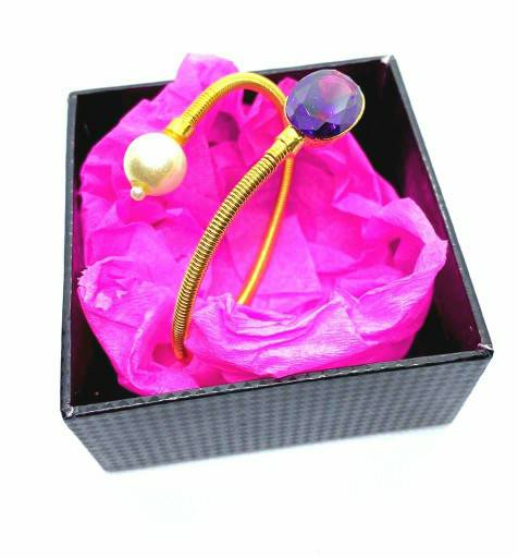 [PK2838-JW-GEN-011967] Stony Ring