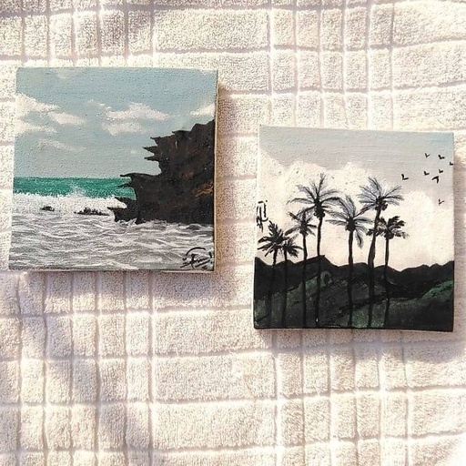 [PK3953-AR-PAI-012316] The Vacations