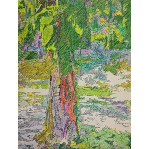 [PK3113-AR-PAI-012351] Nature