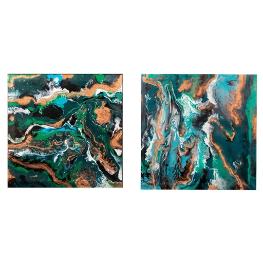 [PK3999-AR-PAI-012366] "Esmeralda"