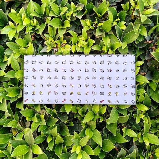 [PK3932-GN-GEN-012425] Envelope- Snoopy3