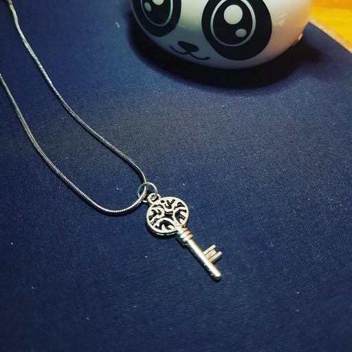 [PK3311-JW-NCK-012462] Trendy pendant