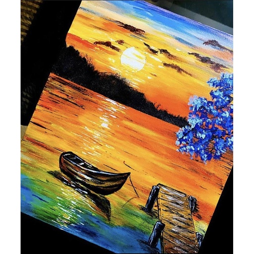 [PK4007-AR-ACR-012510] Sunset