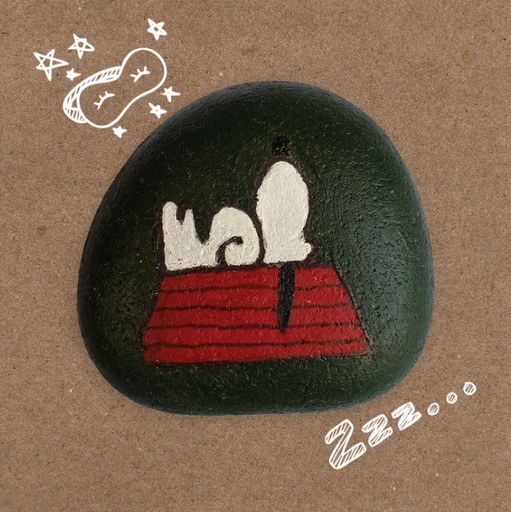 [PK3932-AR-ACR-012785] Rock Art- RIP