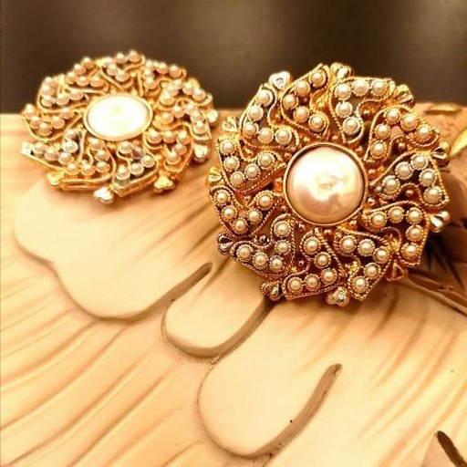 [PK2838-JW-EAR-012816] Noori