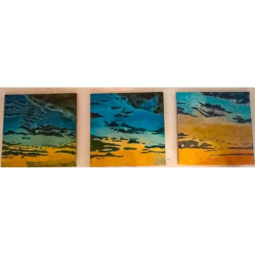 [PK4249-AR-OIL-012840] Before sunrise