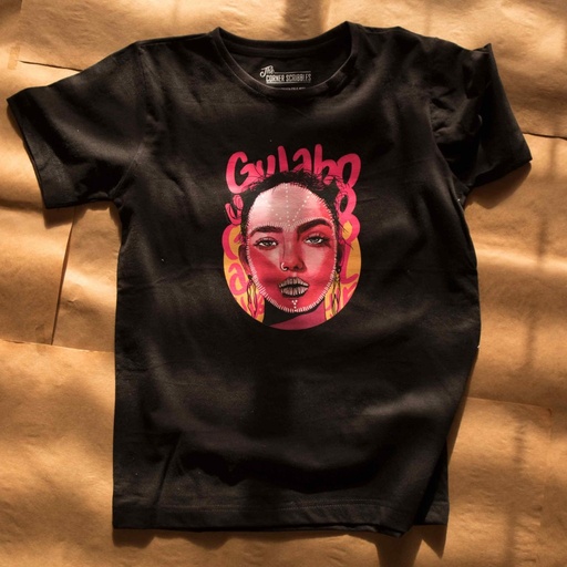 [PK3939-CL-GEN-012886] Rose Tee