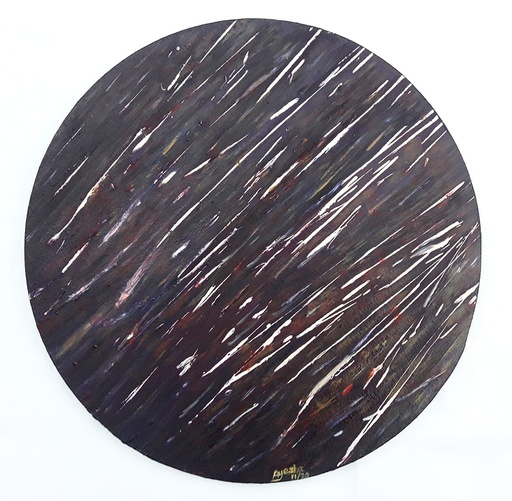 [PK4249-AR-OIL-012932] Serenity