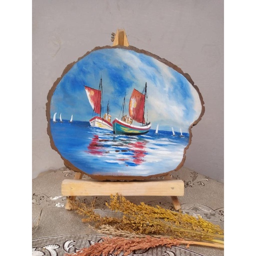 [PK4162-AR-OIL-012941] Reflection