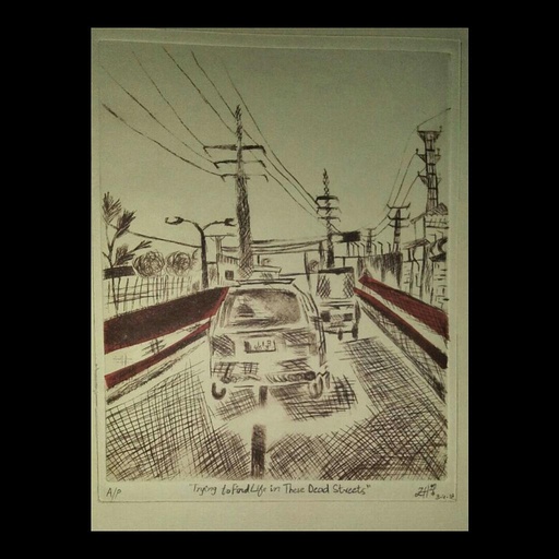 [PK4267-AR-PAI-013033] Painting