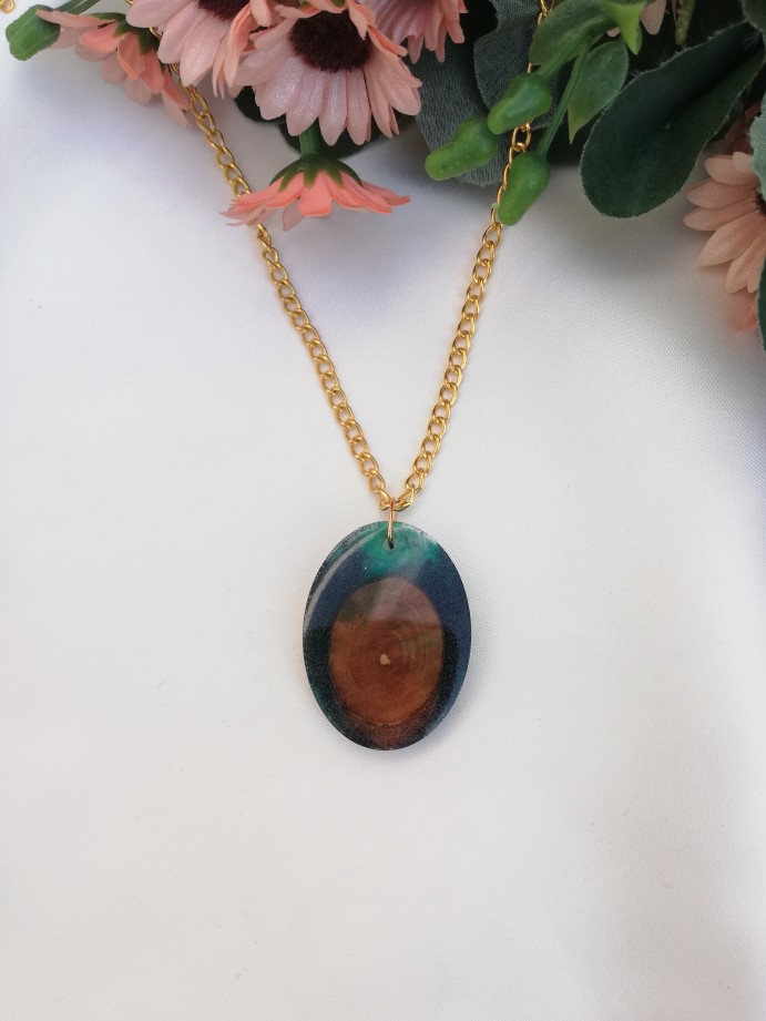 Nature Pendant2