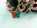 Butterfly Pendant