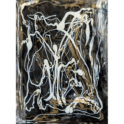 [PK3978-AR-PAI-013399] PAINTING NAME: GET UP