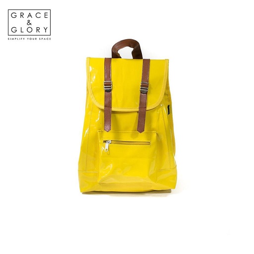 [PK2818-BG-SHO-013544] Hip-Hop Backpack