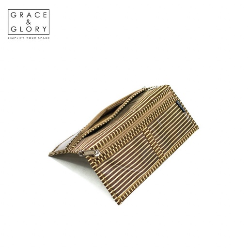 [PK2818-BG-WLT-013560] Classic Wallet