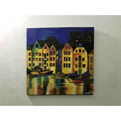 [PK4137-AR-ACR-013725] Venice