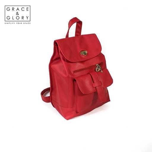 [PK2818-BG-SHO-013768] Backpack