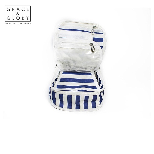 [PK2818-GN-GEN-013910] Jewelry Organizer (pouch)