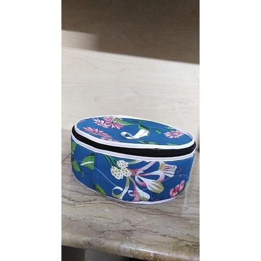 [PK4383-HM-BKT-014431] Roti/Naan basket